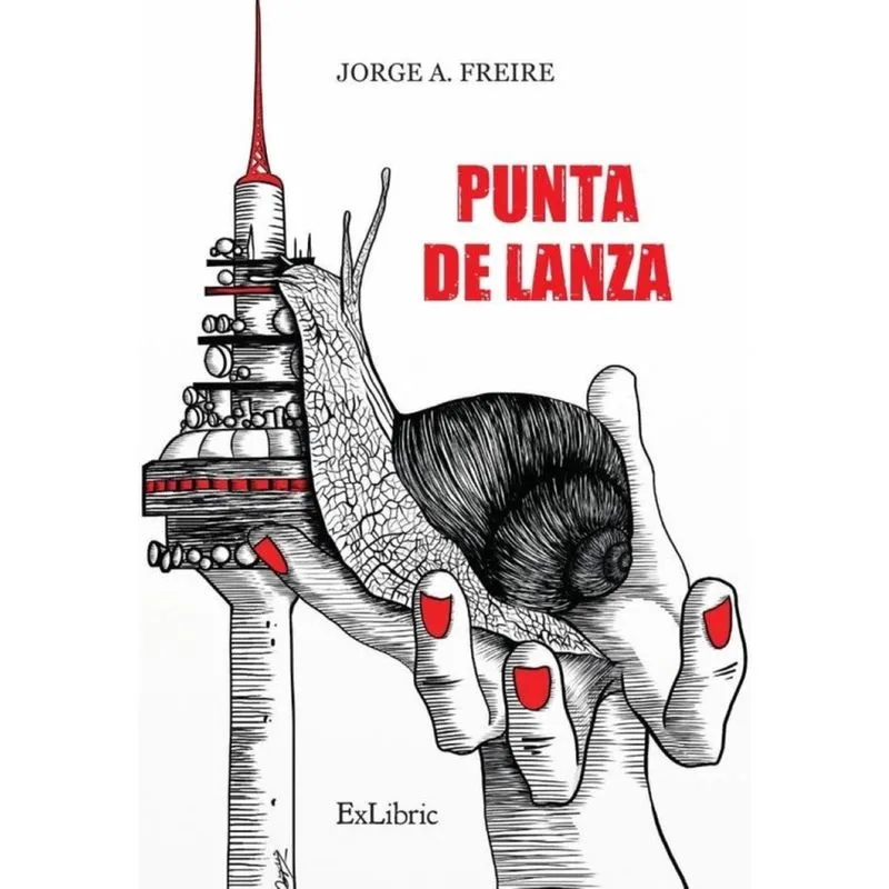 Punta de lanza - Espanhol