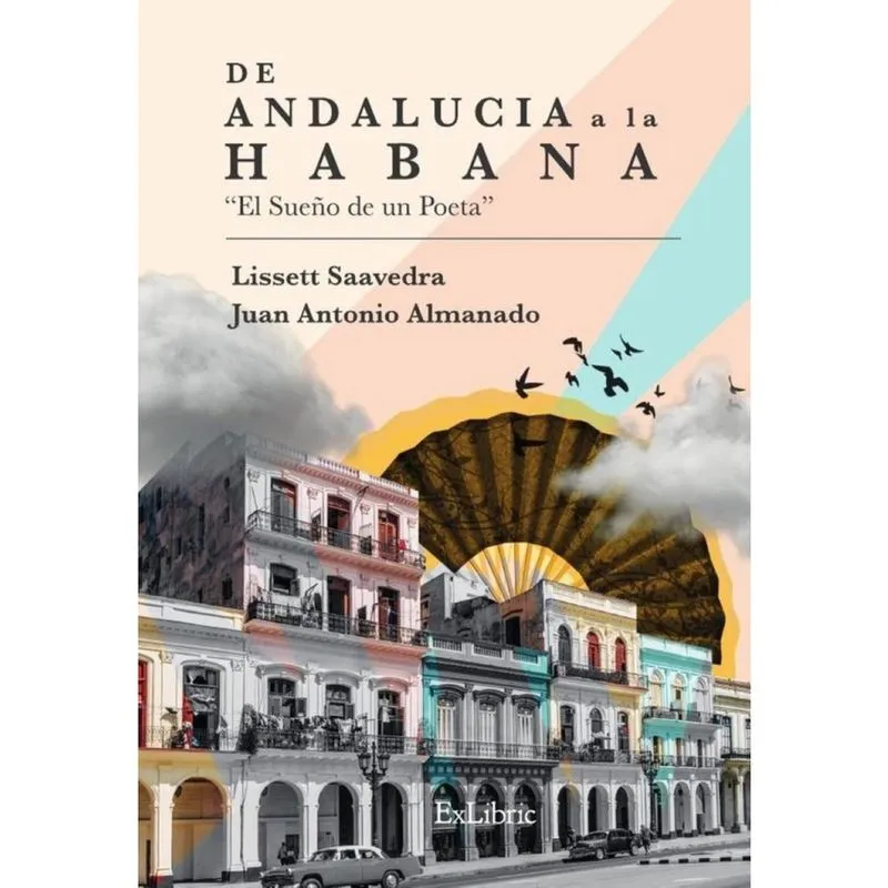 De Andalucía a La Habana - Espanhol
