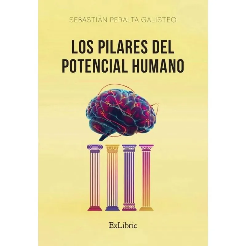 Los pilares del potencial humano - Espanhol