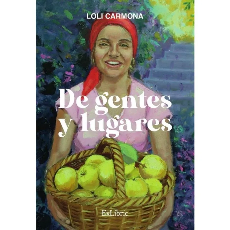 De gentes y lugares - Espanhol