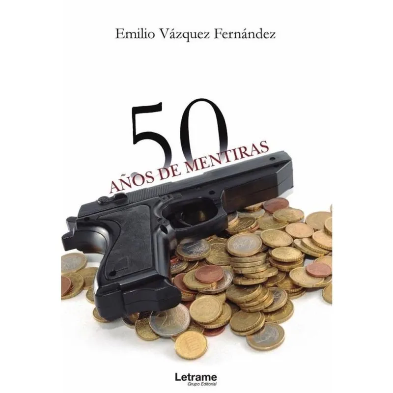 50 años de mentiras - Espanhol
