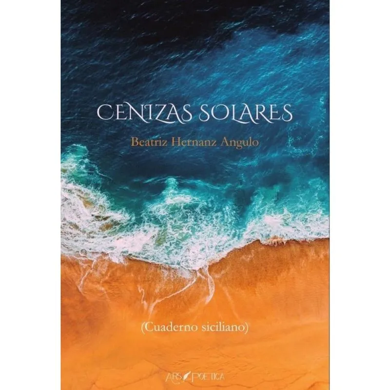 Cenizas solares - Espanhol
