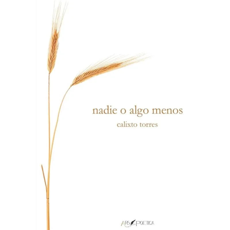 Nadie o algo menos - Espanhol