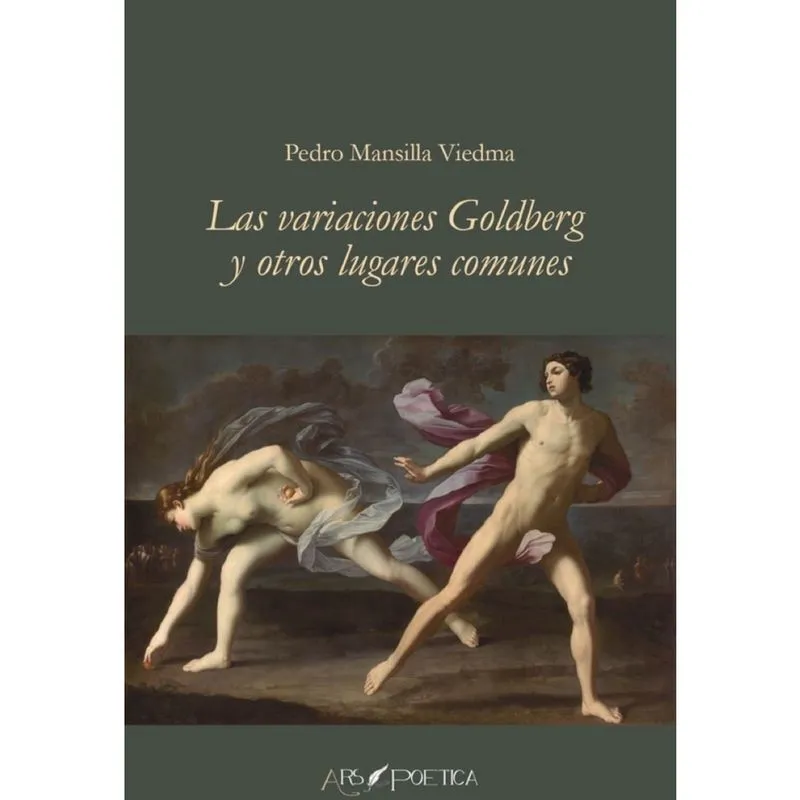 Las variaciones Goldberg y otros lugares comunes - Espanhol