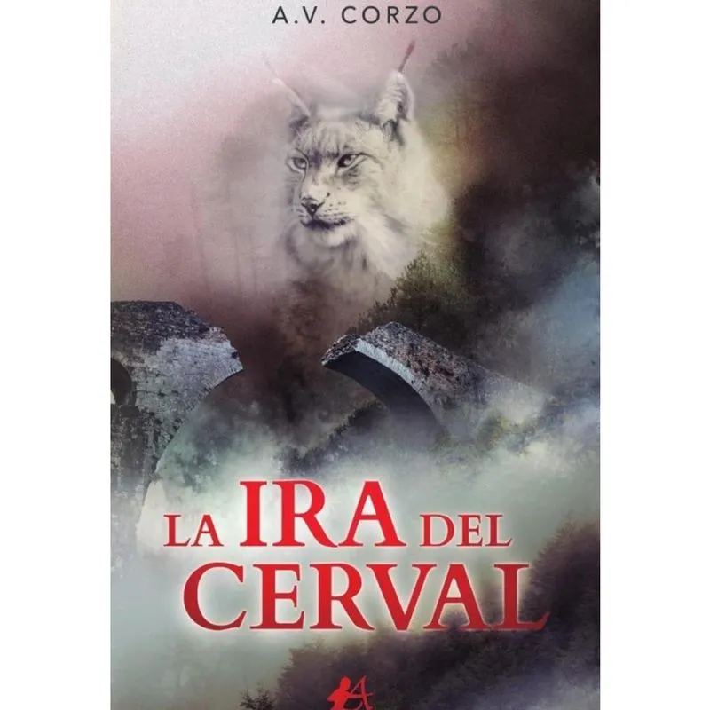 La ira del cerval - Espanhol
