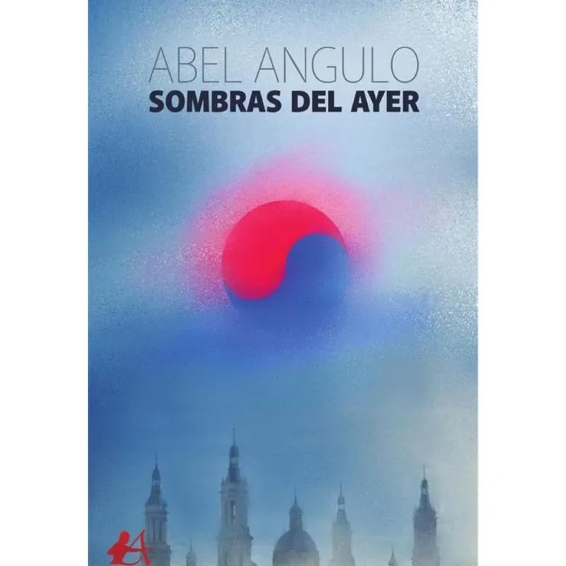 Sombras del ayer - Espanhol