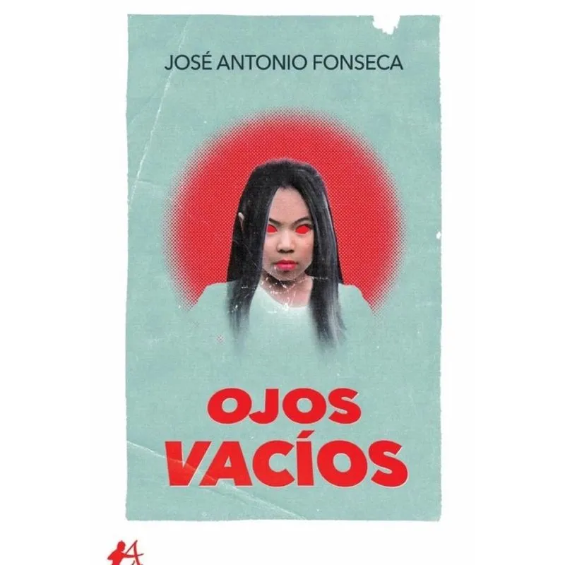 Ojos vacíos - Espanhol
