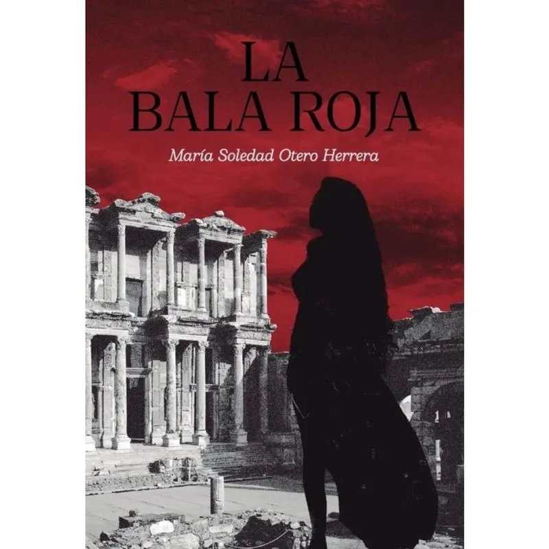 La bala roja - Espanhol