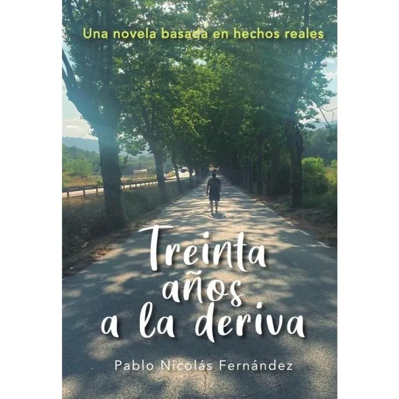 Treinta años a la deriva - Espanhol