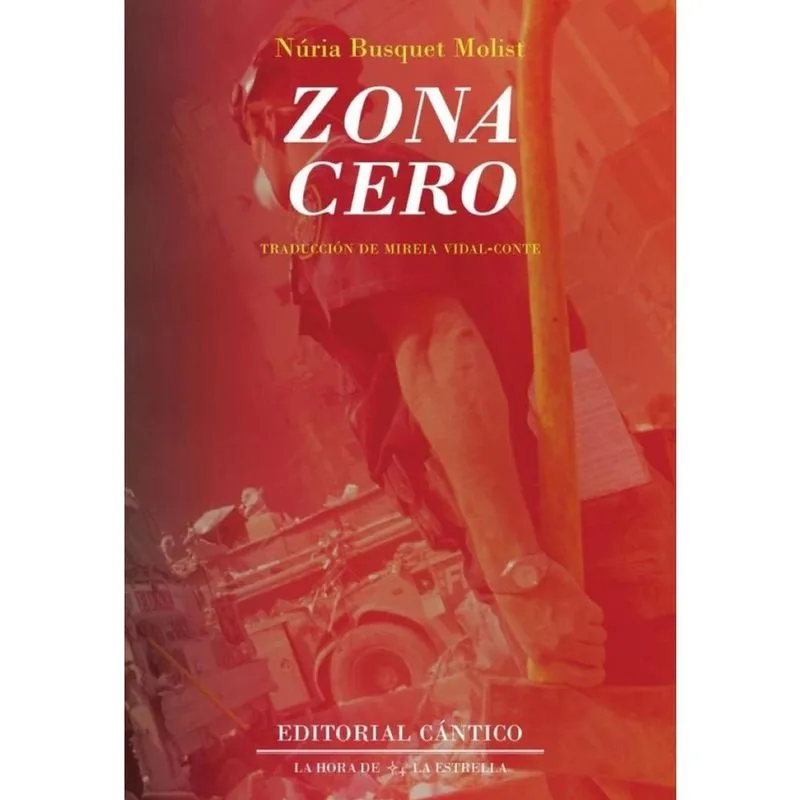 Zona Cero - Espanhol