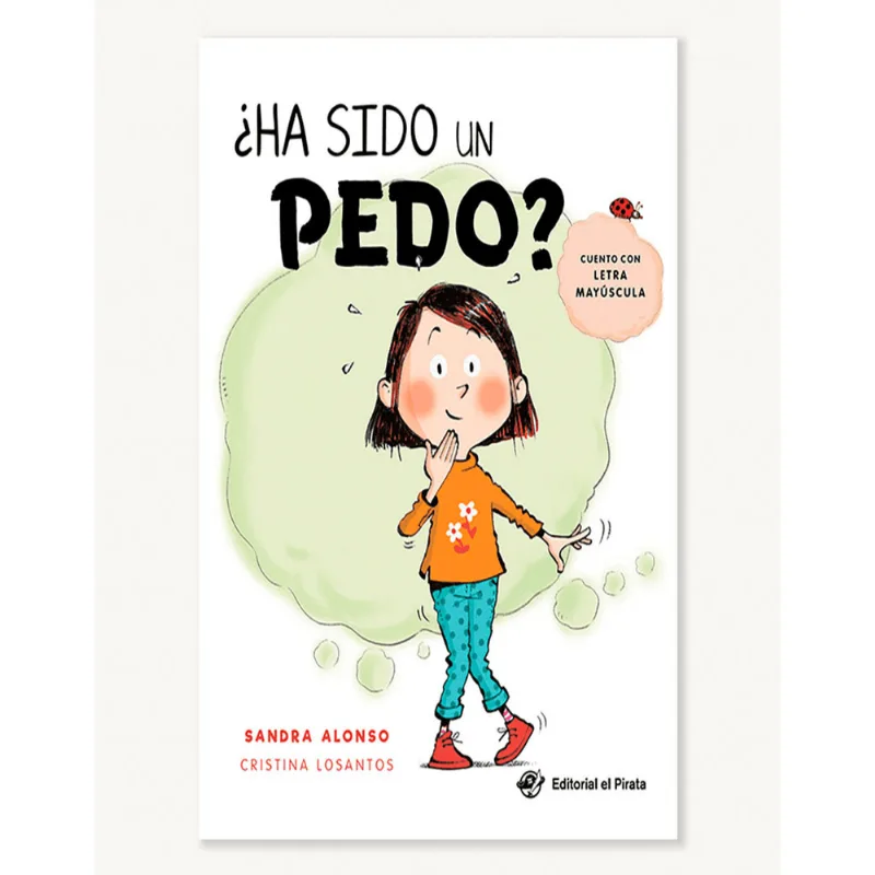 ¿HA SIDO UN PEDO?
