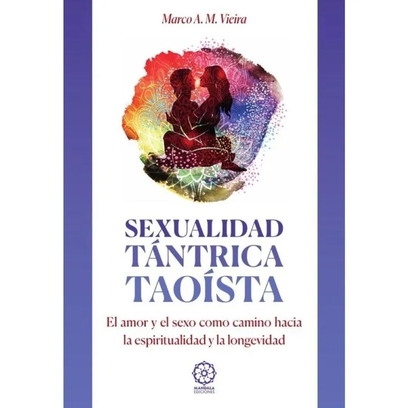 Sexualidad tántrica taoísta - Espanhol