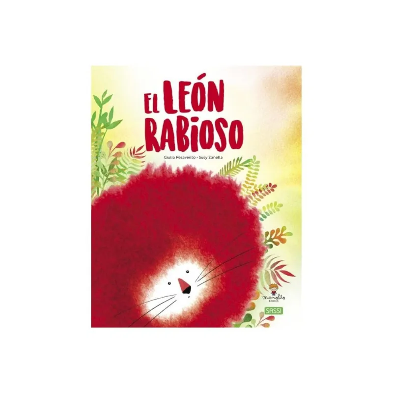 El Leon Rabioso