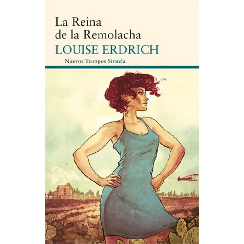 La Reina de la Remolacha