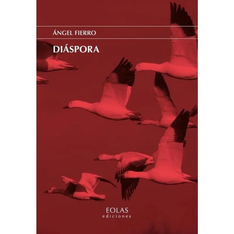 Diáspora - Espanhol