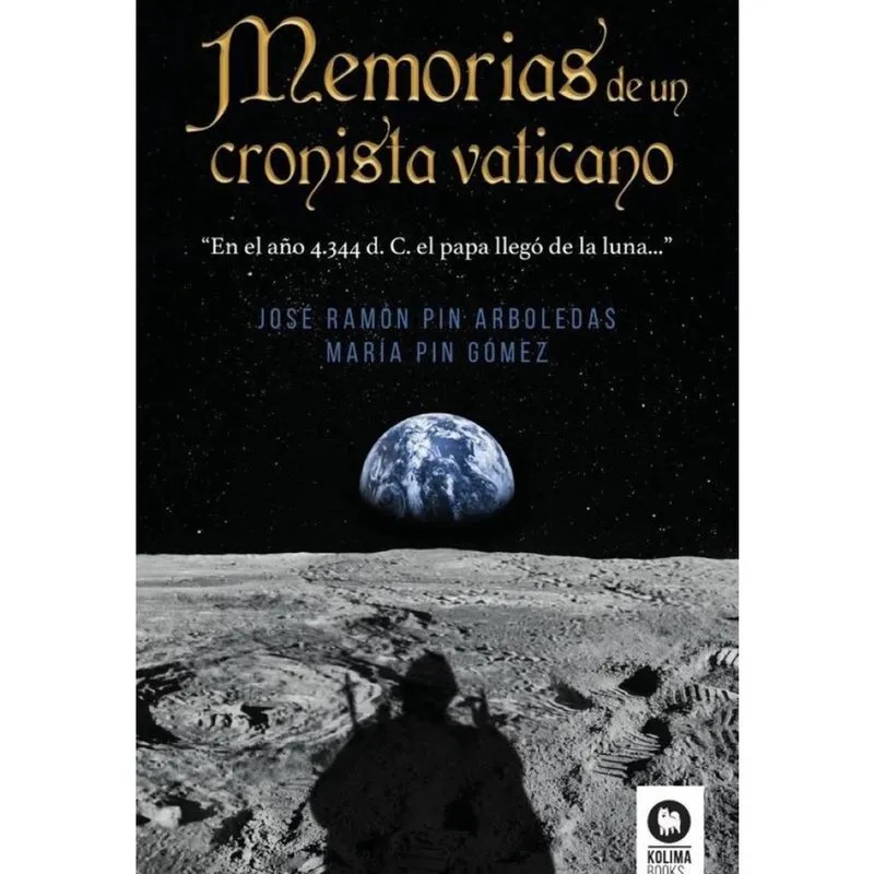 Memorias de un cronista vaticano - Espanhol