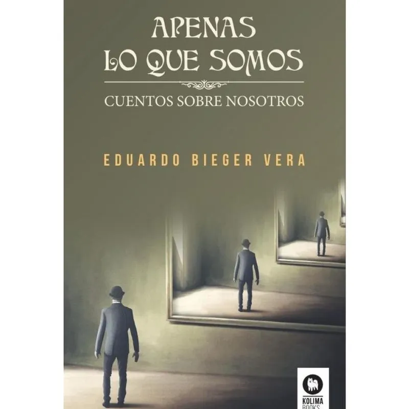 Apenas lo que somos - Espanhol