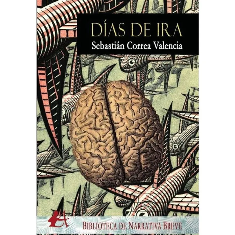 Días de ira - Espanhol