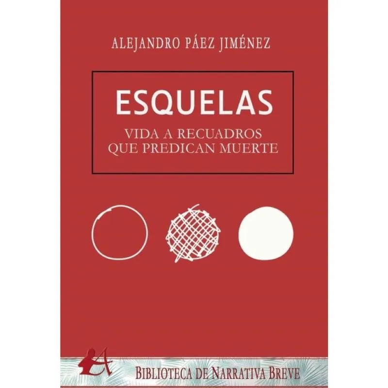 Esquelas - Espanhol