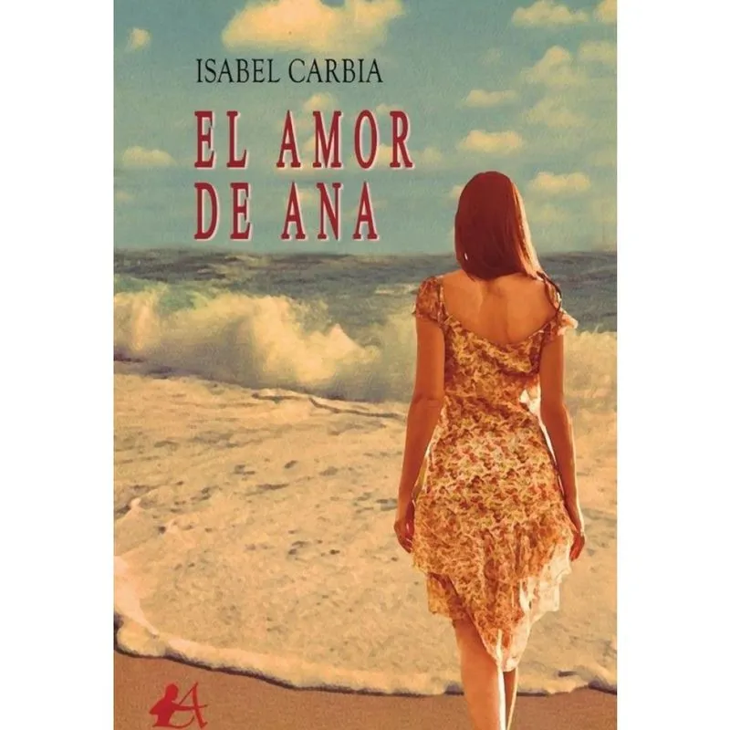 El amor de Ana - Espanhol