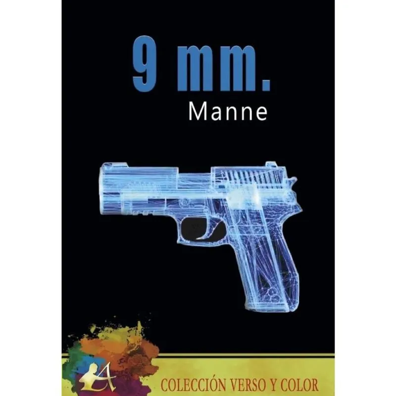 9 mm. - Espanhol