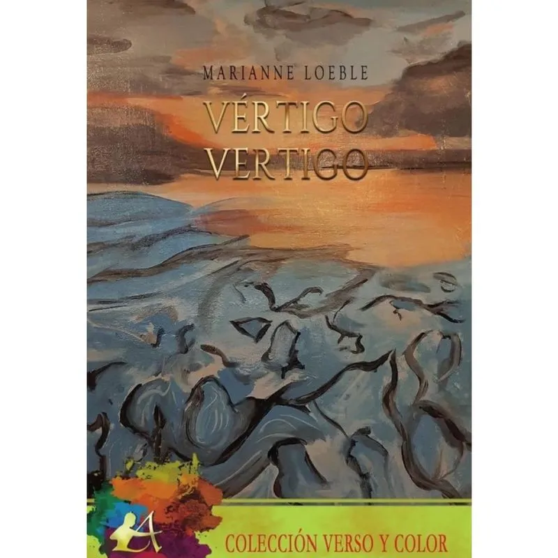 Vértigo - Espanhol