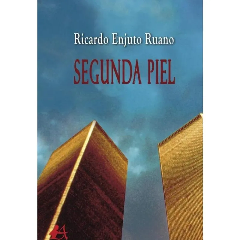 Segunda piel - Espanhol