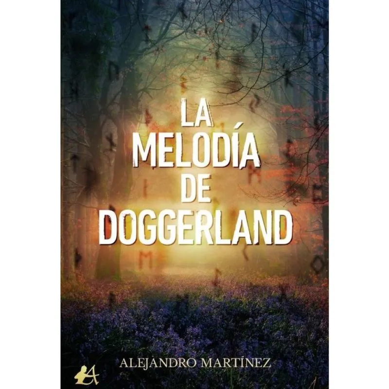 La melodía de Doggerland - Espanhol