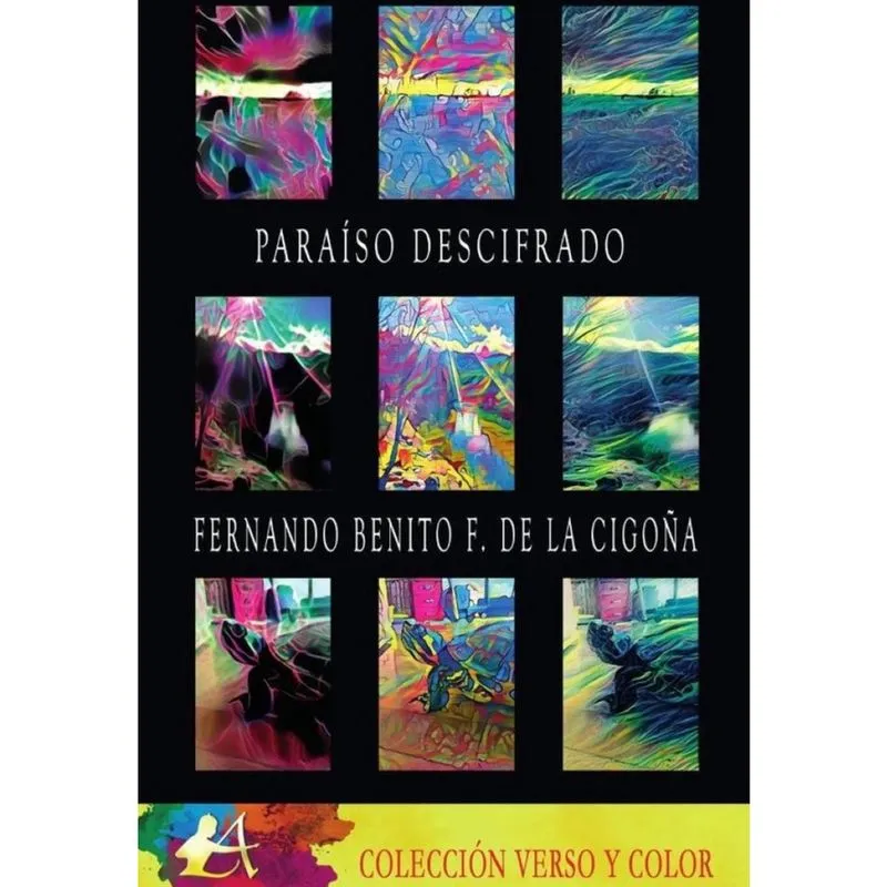 Paraíso descifrado - Espanhol