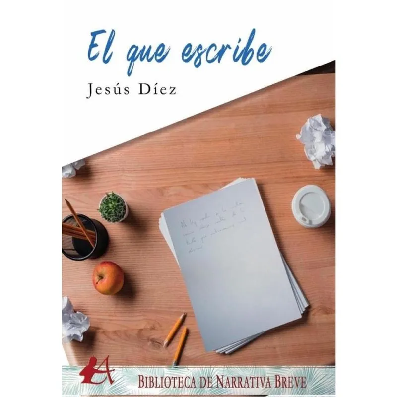 El que escribe - Espanhol