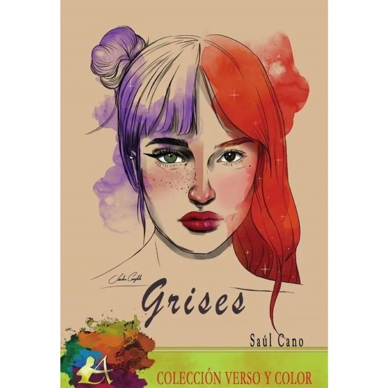 Grises - Espanhol