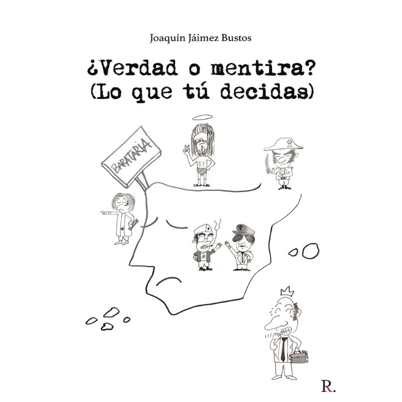 ¿Verdad o mentira?