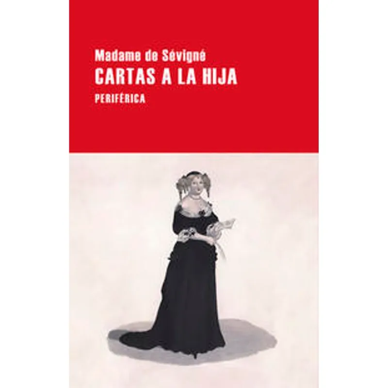 Cartas a la hija