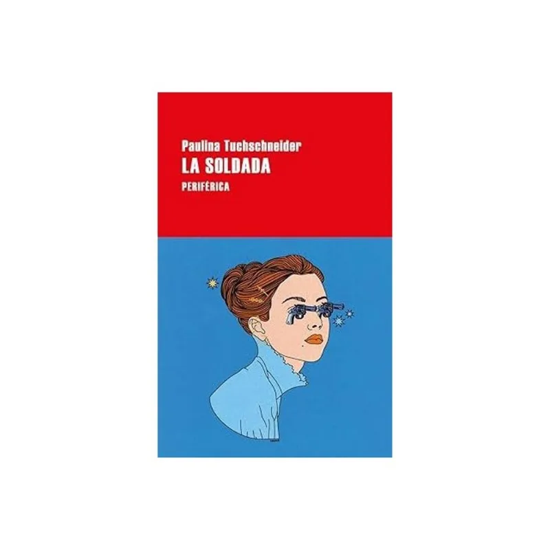 LA SOLDADA - 194