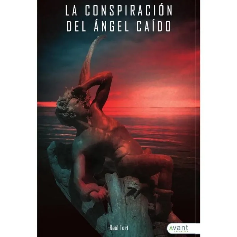 La conspiración del ángel caído - Espanhol