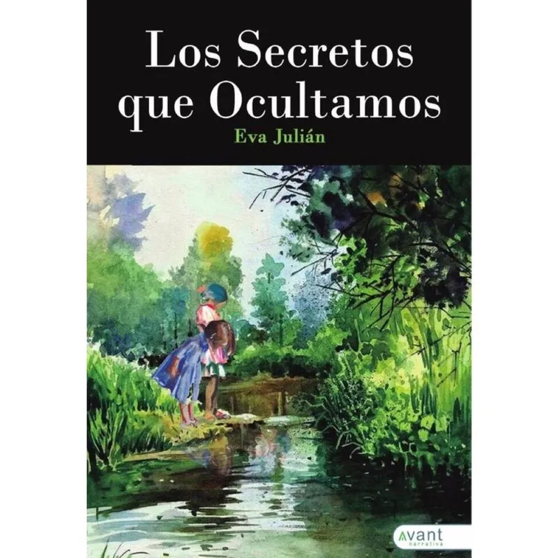 Los secretos que ocultamos - Espanhol