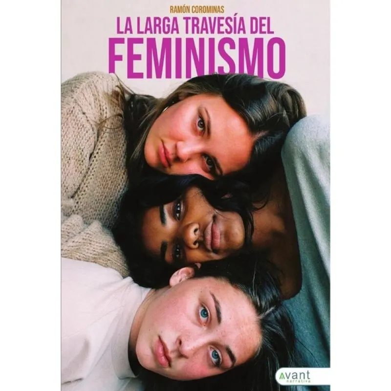 La larga travesía del feminismo - Espanhol