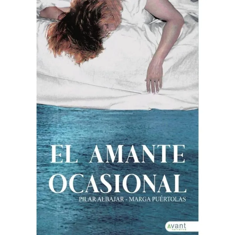 El amante ocasional - Espanhol