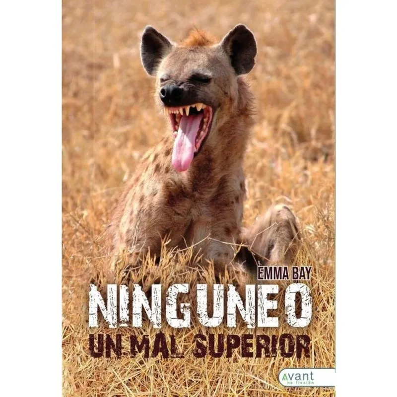 Ninguneo - Espanhol