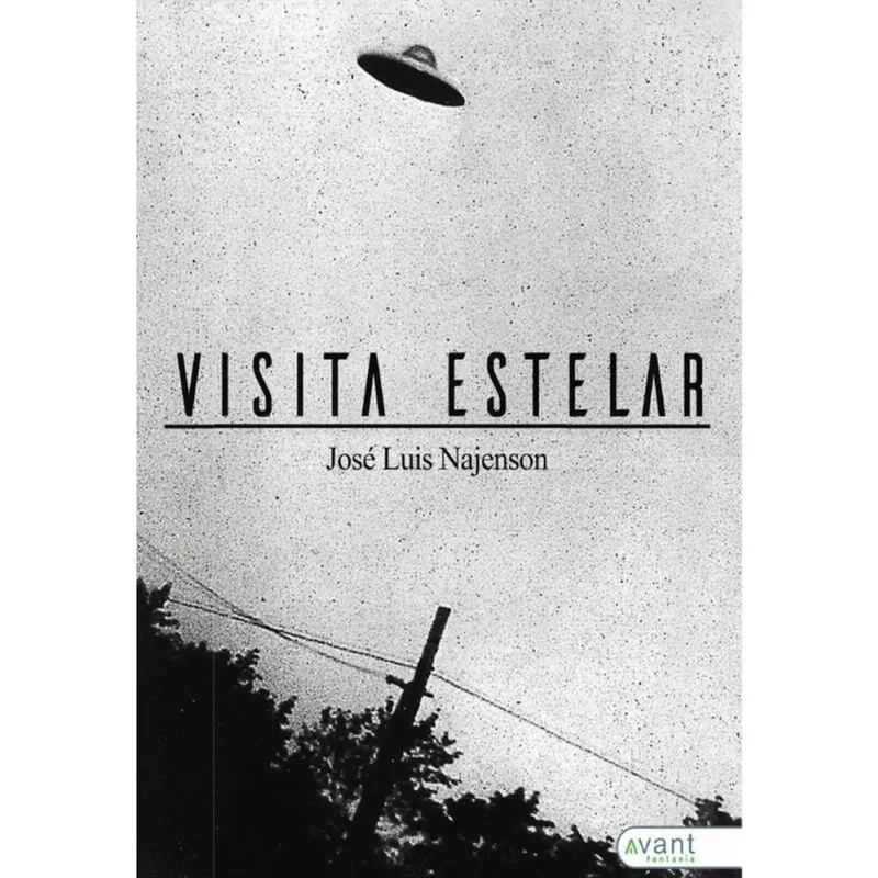 Visita estelar - Espanhol