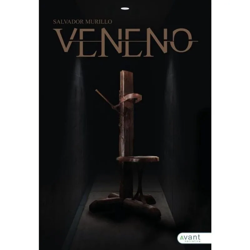 Veneno - Espanhol