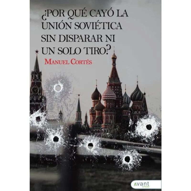 Por qué cayó la Unión Soviética sin disparar un solo tiro? - Espanhol