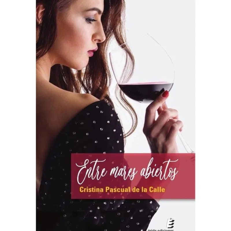 Entre mares abiertos - Espanhol