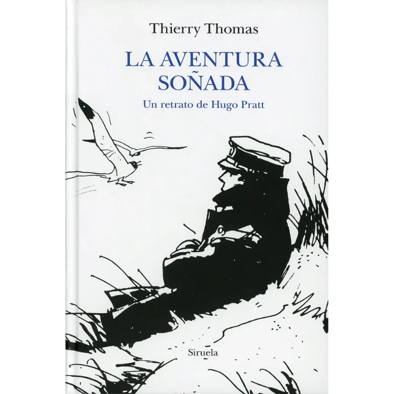 La aventura sonada La aventura soñada