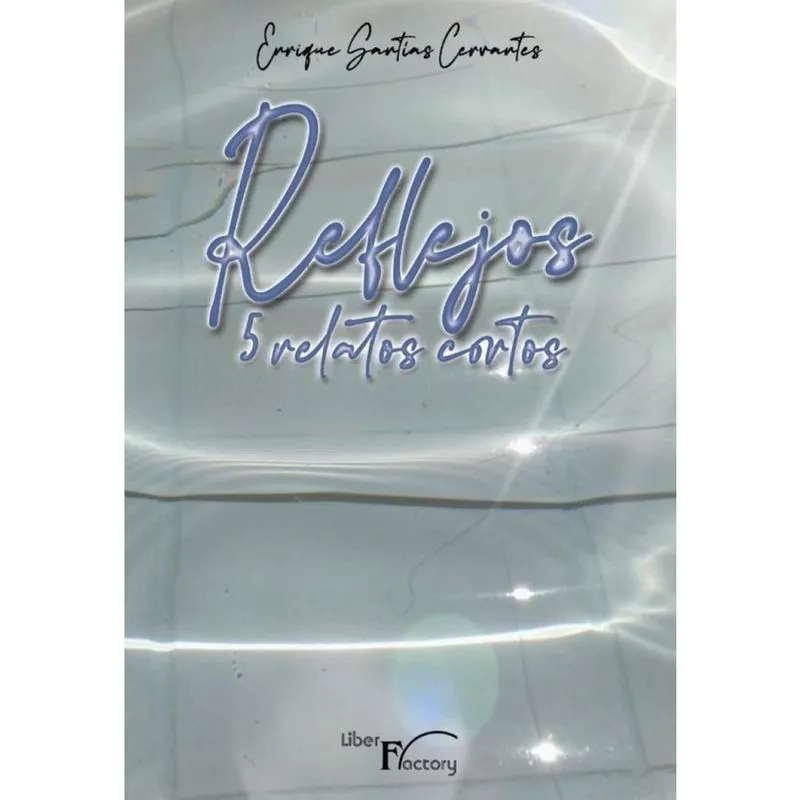 Reflejos - Espanhol
