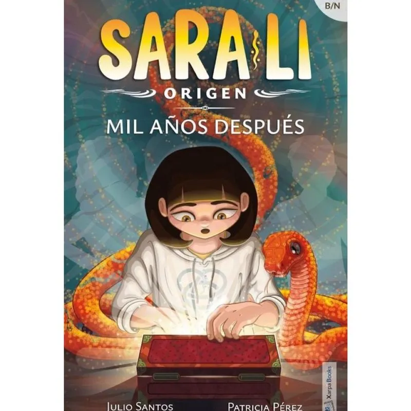 Mil años después - Espanhol