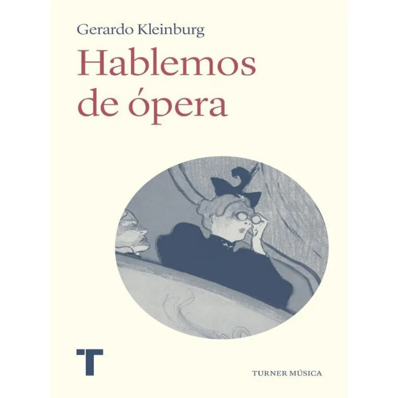 HABLEMOS DE ÓPERA