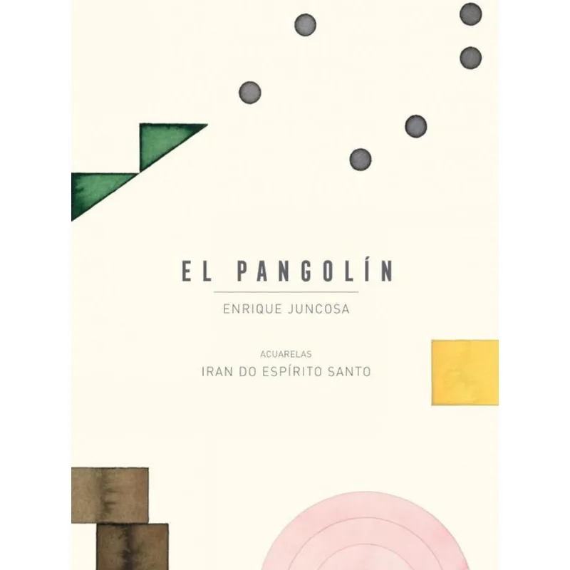 EL PANGOLÍN