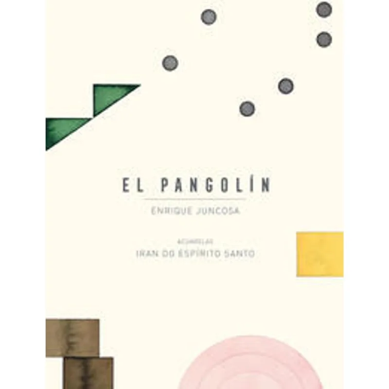 El Pangolin El Pangolín