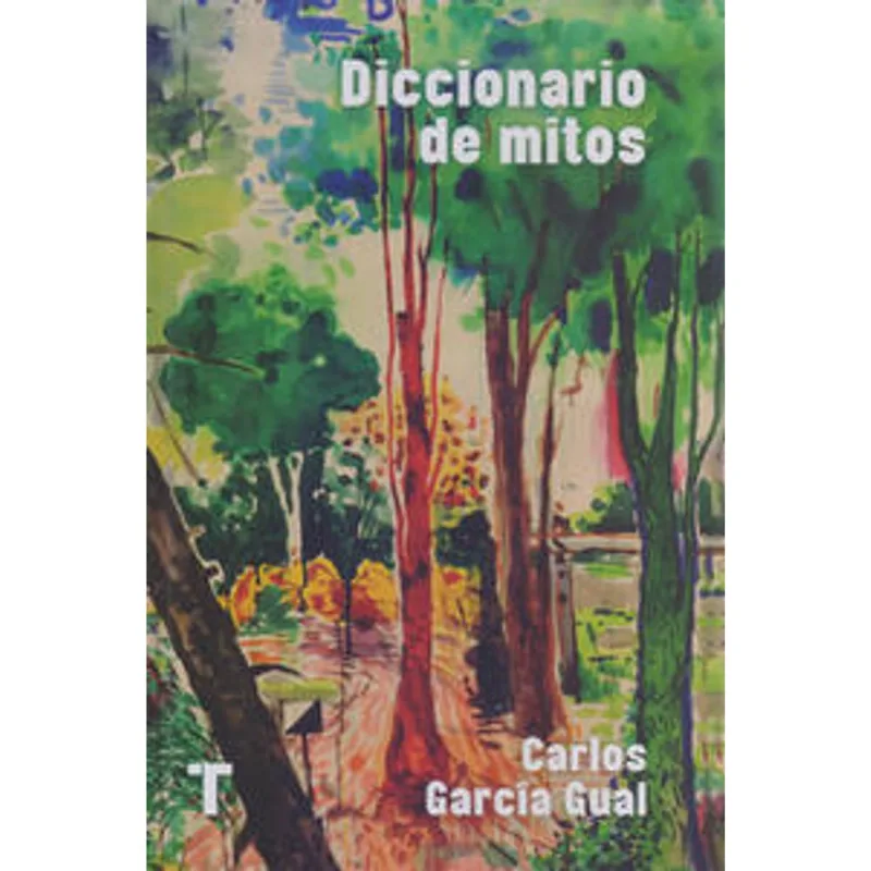 Diccionario de mitos